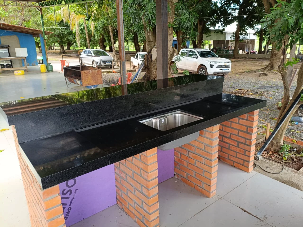 Projetos Sob Medida
